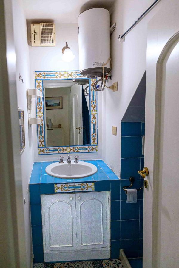 나폴리 Casa Vacanze Belledonne 아파트 외부 사진